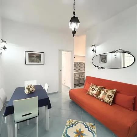Casa vacanze Barresi *