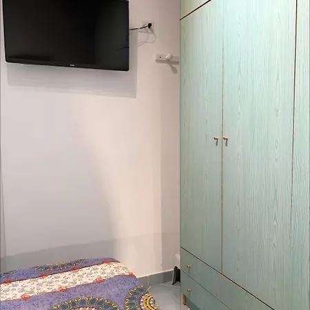 Casa vacanze Barresi *