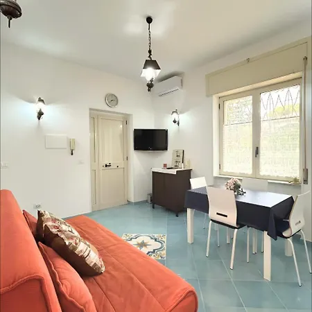 Casa vacanze Barresi *