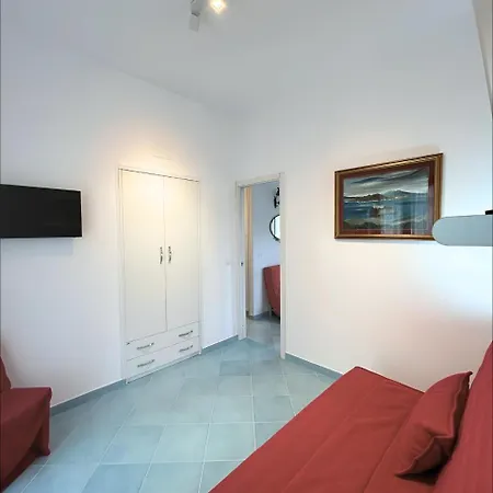 Barresi Holiday home *
