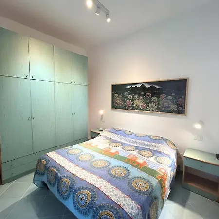 Barresi Holiday home