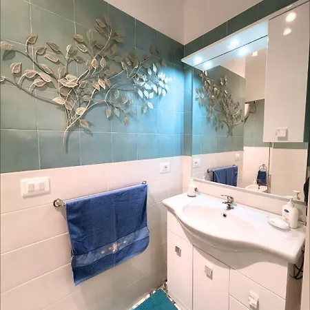 Holiday home Barresi