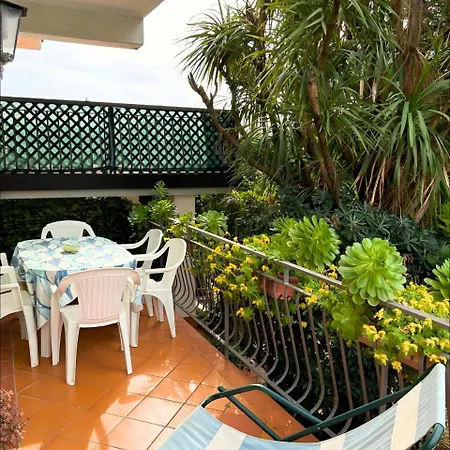 Holiday home Barresi