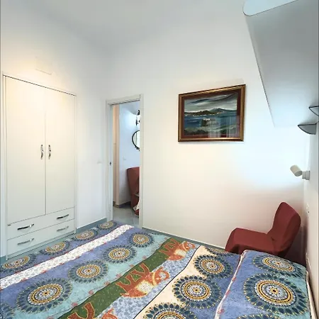 Barresi Holiday home *