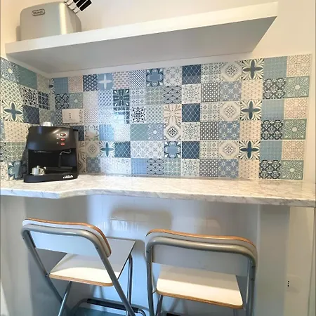 Barresi Holiday home
