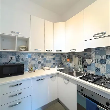 Holiday home Barresi