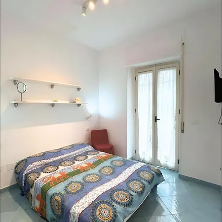 Barresi Holiday home *