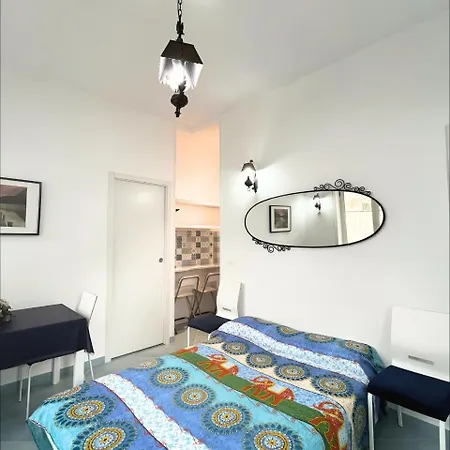 Barresi Holiday home Paestum